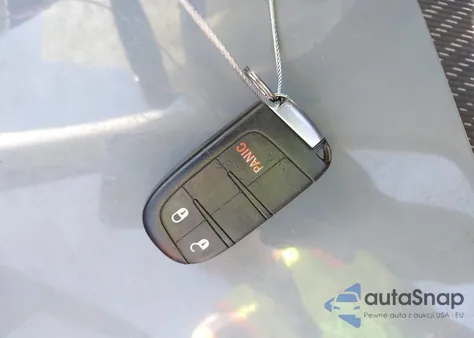 2014 Dodge Journey Sxt из США, поврежденный, VIN 3C4PDDBG7ET259275